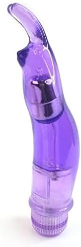 Rabbit Dildo Vibrator Multi Speed Vibrations Powerful Clit Or G Spot Stimulator Sex Toy