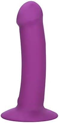 Calexotics Novelties Luxe Touch-Sensitive Vibrator, Purple - Image 2