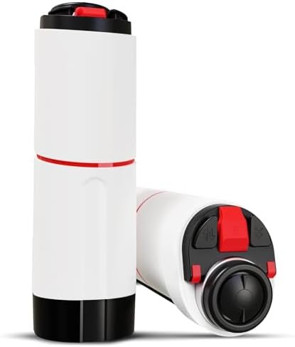 Automatic Male Masturbator Sex Toys For Men - High-Speed & 7 Thrusting Modes Adult Toys Male Masturbators Penis Pump Mens Sex Toy Male Stroker - Black