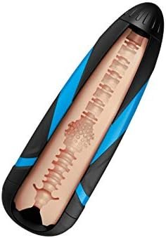 Satisfyer Men Masturbator Replacement Sleeve - Classic - Image 3