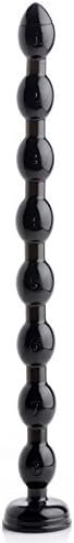 Lynx 19" Beaded Hose With Suction Cup