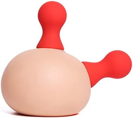 Silicone Nipple Suckers, Sucking Body Massage Rubber Couple Funny Breast Pump Suction Cups For Sensitivity Enhancement Pleasure Sex Beginners Friendly - Image 3