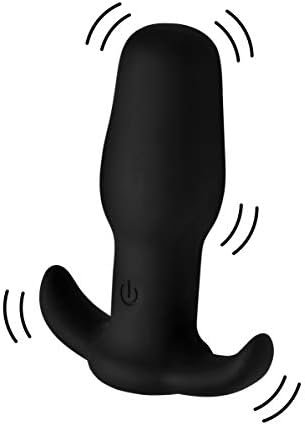 Under Control Silicone Anal Plug, 1 Count - Image 2