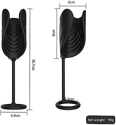 Softtoys Vibrating Penis Ring Cock Ring Vibrator With Adult Sex Toy For Men Couples Ejaculation Bullet Vibrator Clitoris Massager Adult Sex Toys For Men Male Cock Rings - Image 3