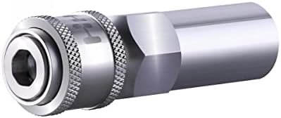 Hismith Vac-U-Lock Adapter For 3Xlr Connector Sex Machines - Image 3