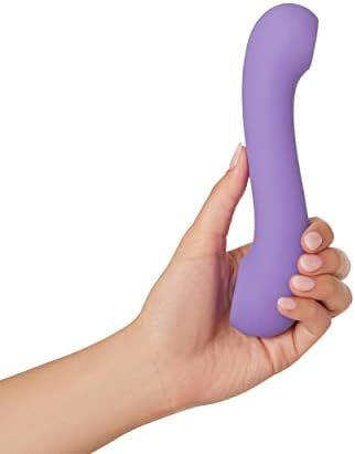 Plusone Thumping Arouser - 10 Settings To Stimulate The G-Spot And For Internal + External Pleasure - Waterproof & Rechargeable - Image 2