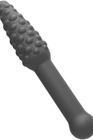 Anal Plug Silicone Anal Plug With Anal Beads For Men And Women Unisex G Spot Anal Sex Toy Couples Prostate Massager