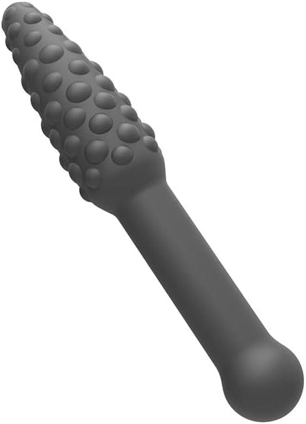Anal Plug Silicone Anal Plug With Anal Beads For Men And Women Unisex G Spot Anal Sex Toy Couples Prostate Massager