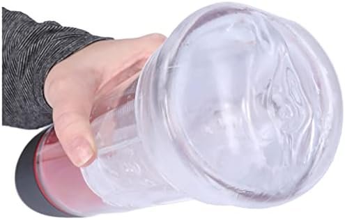 Brotar Penis Pump Stroker - Image 2