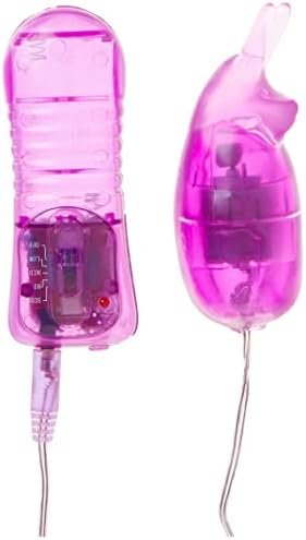 4 Speed Bunny Bullet Vibe