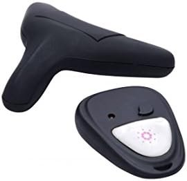 Frisky Pulsating Panty 10X Remote Control Cheeky Style Vibrating Panty - Image 2