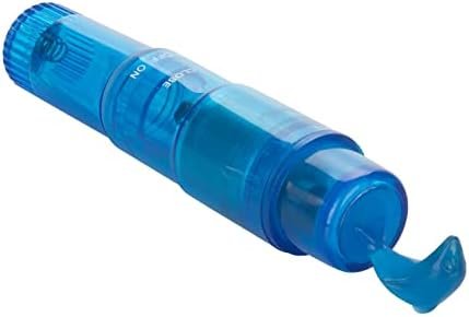 Calexotics Waterproof Vibro Dolphin Massager - Image 3
