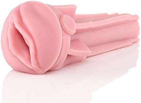 Fleshlight Pink Lady | Super Tight Male Sex Toy | A Tighter Vagina - Image 3