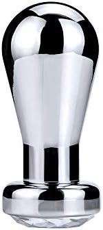 Stainless Steel Big Anal Plug Bulb Shape Jewelry Butt Plug Trainer Set Anal Massager Sex Toy For Men Women Prostate Massage(L)