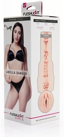 Fleshlight Girls | Abella Danger | Male Sex Toy - Image 3