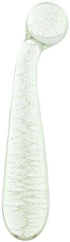 Firefly Glass - G-Spot Glass Wand