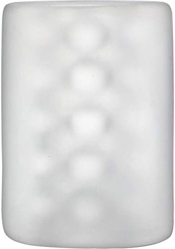 Doc Johnson Goodhead - Helping Head - Ultimate Bj Helper - 2.3 Inch Ultraskyn Stroker - Compact Desight Allows For Oral Play - Proudly Made In America - Frost - Image 3