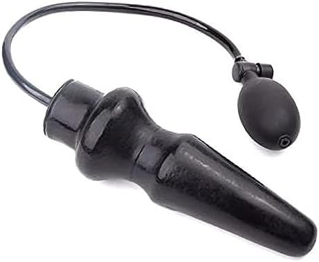 Anal Plug Butt Plug Foxtail For Beginner Couples Valentine'S Day, Christmas, And Halloween Gifts - Image 2