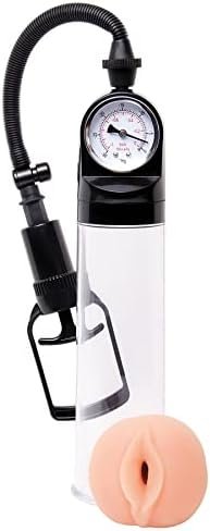 Adam & Eve - Adam'S Promax Penis Pump