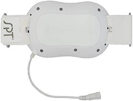 Spt Ab-751 Sunpentown Vibrating Massager With Adjustable Belt - Image 3