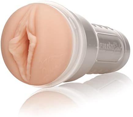 Fleshlight Girls Eva Lovia | Sugar | Realistic Flesh Colored Male Sex Toy