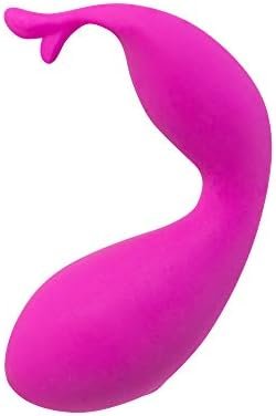 Pure Love New Squeeze-Control Clitoral Kiss Vibrator, Rechargeable, & Waterproof Massage Wand, Memory Function, Pink Color, Adult Sex Toy