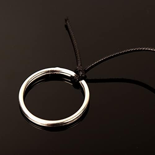 Glass Bead Trainer Crystal Balls Massager For Men Women Female M - Image 2