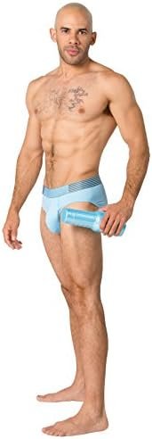 Fleshjack Boy Gay Sex Toy | Austin Wilde | Eros | Realistic Male Masturbator Butt - Image 3