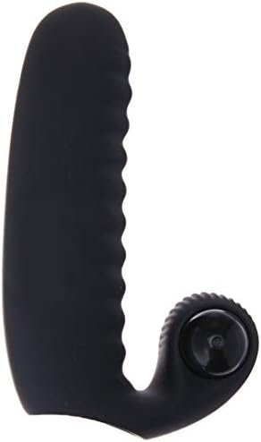 Pretty Love Abbott Double Finger Sleeve Black - Image 2