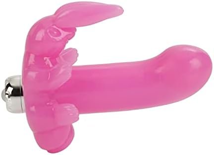 Calexotics Novelties Butterfly Dreams - Purple - Image 2
