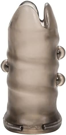 Calexotics Novelties Apollo Premium Girth Enhancers, Smoke - Image 2