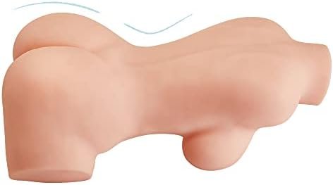 Male Masturbator Sex Doll
