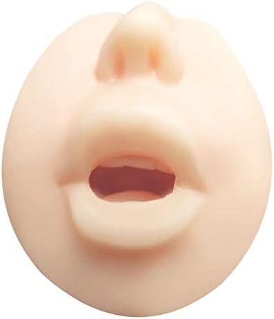 Ultra Realistic Blowjob Masturbator - Image 2