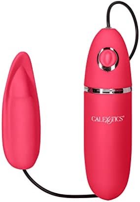 Calexotics Novelties Power Play Flickering Tongue, Pink - Image 2