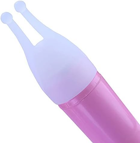 Pocket Rocket Vibrator - Clitoral Vibe Adult Sex Toy - Discreet Massager - Image 2