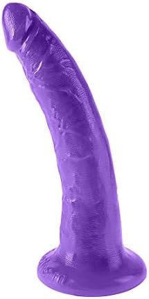 Pipedream Products Dillio Purple Dong, 9"