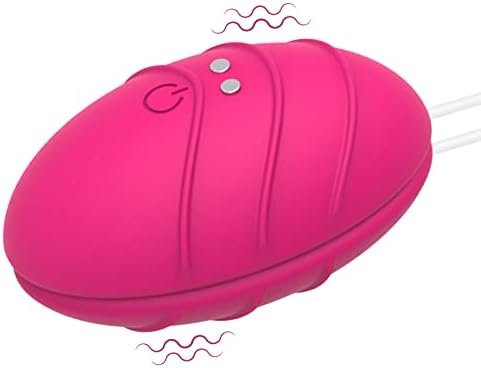 Double Ended Vibrator With Remote Control Nipple Clitoral Stimulator Vibrating Love Egg With Dual Motors Sexual Pleasure Enhancer Sex Toys