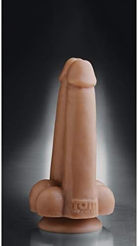 Tom Of Finland Dual Dicks Dildo - Image 2