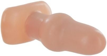 Doctor Love'S Anal Shapely Plug, Petite/Small, 0.1 Pound