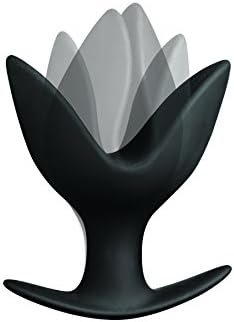 Master Series 3 Piece Silicone Anal Anchor Set - Image 3