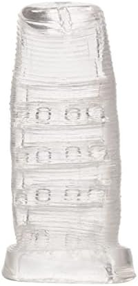 Calexotics Universal Stimulator Sleeve & Masturbator - Image 3