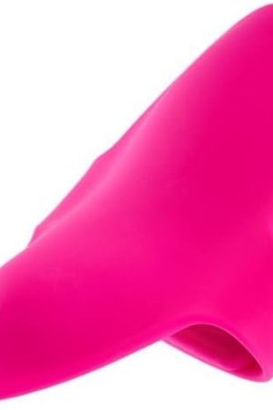 Discreet Wearable Underwear & Finger Vibrator For Women - Multi-Function Clitoral Butterfly Vibrator With 10 Vibration Modes -Remote Control- Mini Panties Sex Toy For Women - Rechargeable & Very Quiet