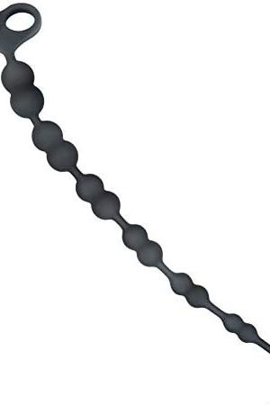 Fst Metal Anal Beads Blue Jewelry Butt Plug Pleasure Wand Anal Plug Sex Toys For Women Men Couple