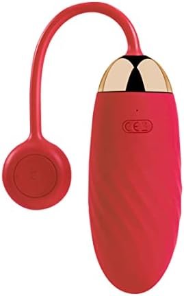 Bullet Vibrator Sex Toy With App Remote Control For G Spot Stimulation - Svakom Werable Love Balls - Silicone Clitoral Massager Adult Sex Toys For Women - Image 2