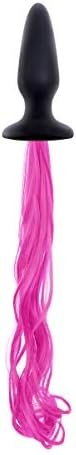 New Sensations Ns Novelties Unicorn Tails, Rainbow