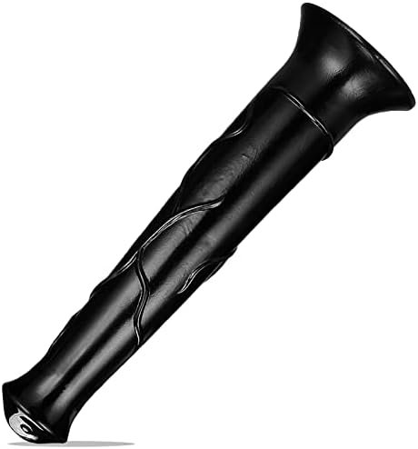 Faak Realistic Horse Dildo 17Inch Huge Thick Animal Dildo Anal Plug For Man Adult Toys For Women And Men Couples (Black)