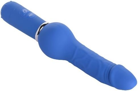 Trinity Vibes 10 Mode Waterproof Thrusting 8.5-Inch Vibrator - Image 2