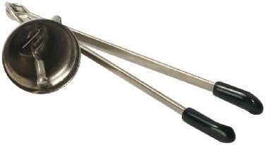 Frisky Clitoris Clamp With Bell - Image 2