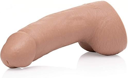 Fleshjack Boys | Alam Wernik | Most Realistic Dildo In The World