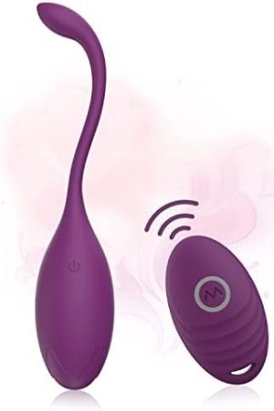 Vibrating Egg Sex Toy For Women Vibrator With Remote Love Eggs